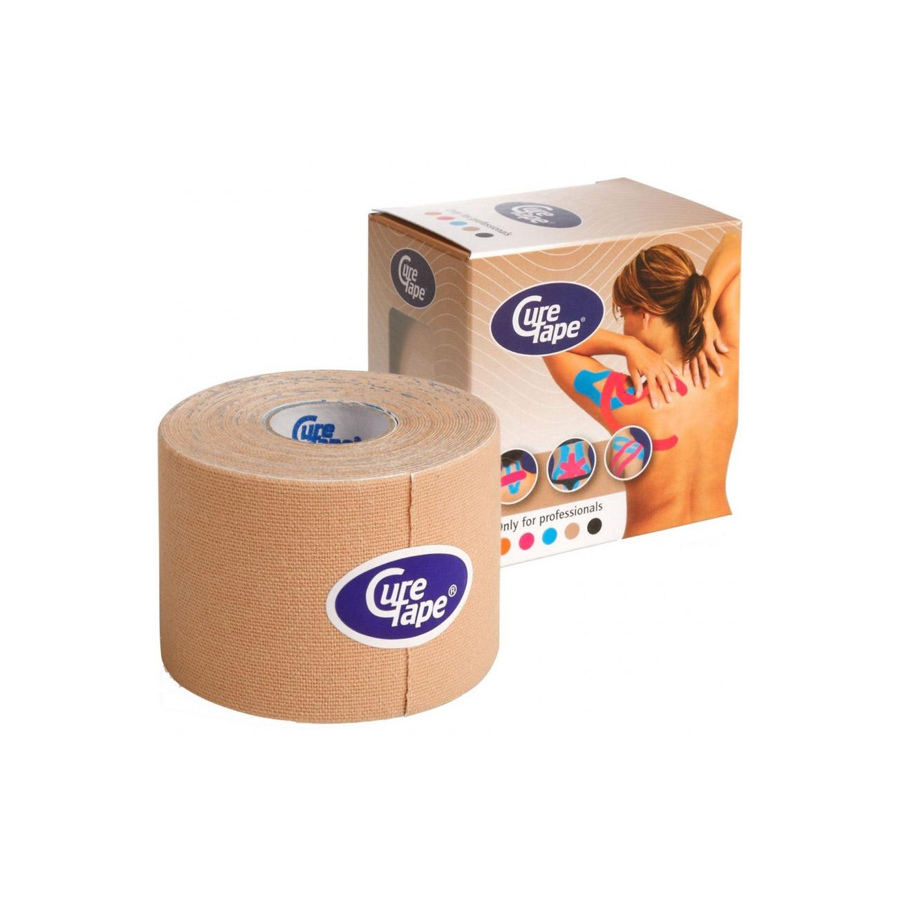postkantoor vaas jeugd Cure Tape 5 cm x 5 m huidskleur kopen? | Bestel bij ESE International