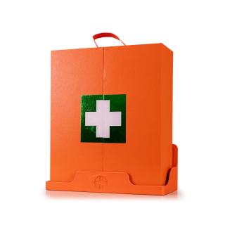 Öko-Verbandskasten 1410