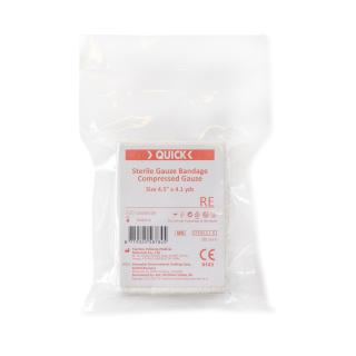 Wundkompresse steril 339