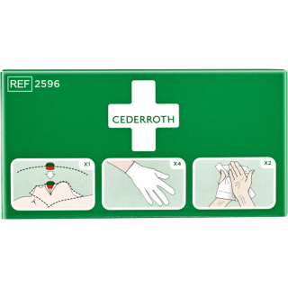 Beademingsmaskers 2046